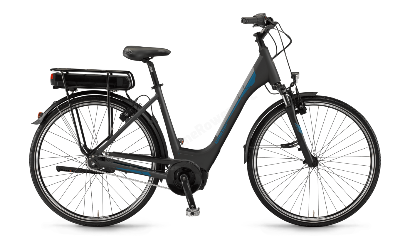 romai e bike price list 2019